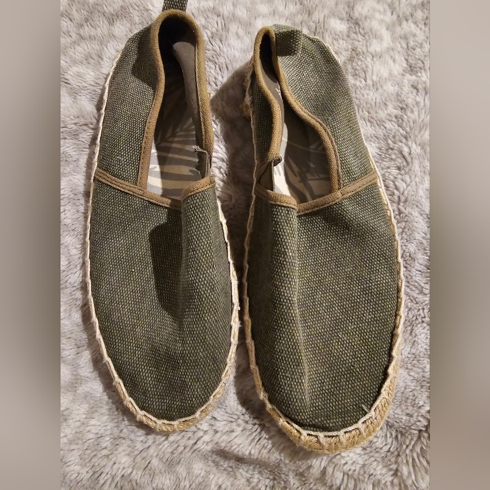 H&M Espadrilles